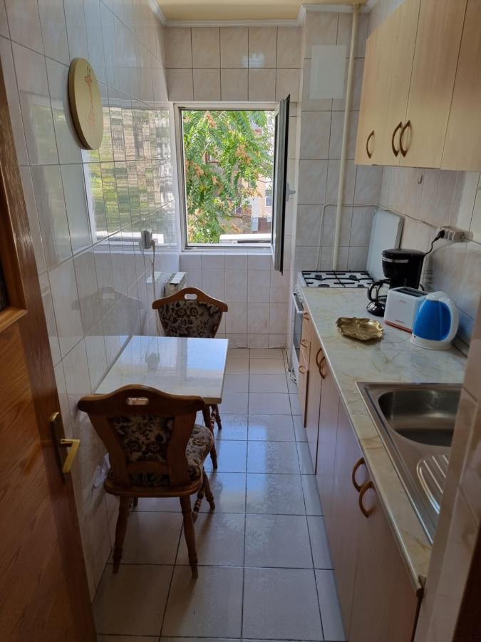 Charming And Intimate Getaway In Bucharest - Near Unirii Square Daire Dış mekan fotoğraf