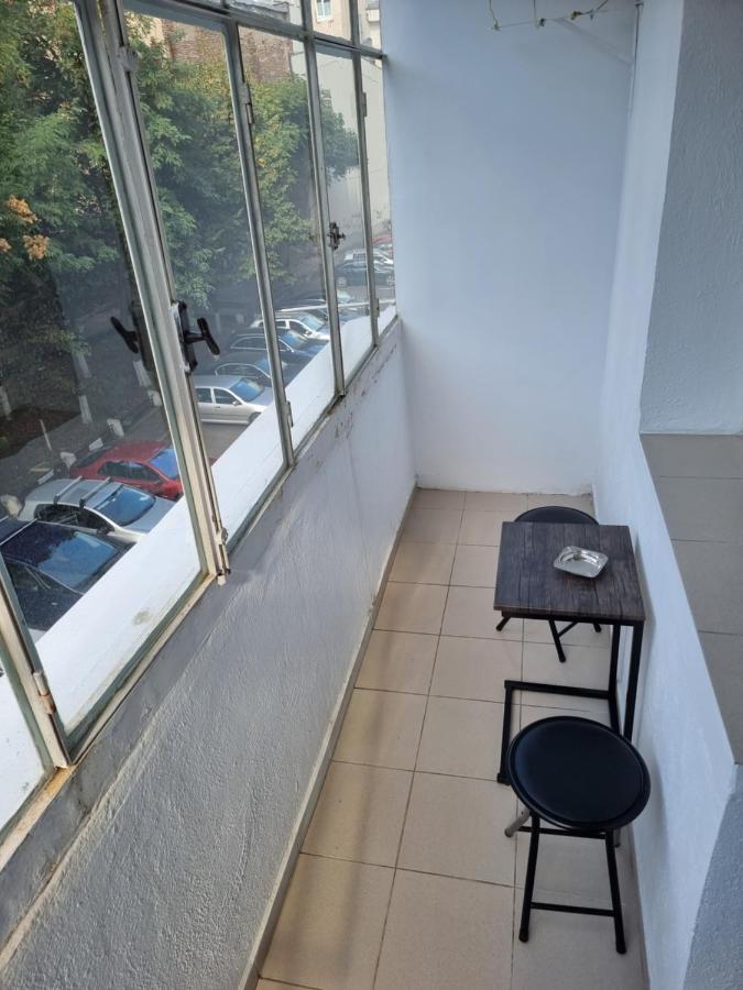 Charming And Intimate Getaway In Bucharest - Near Unirii Square Daire Dış mekan fotoğraf
