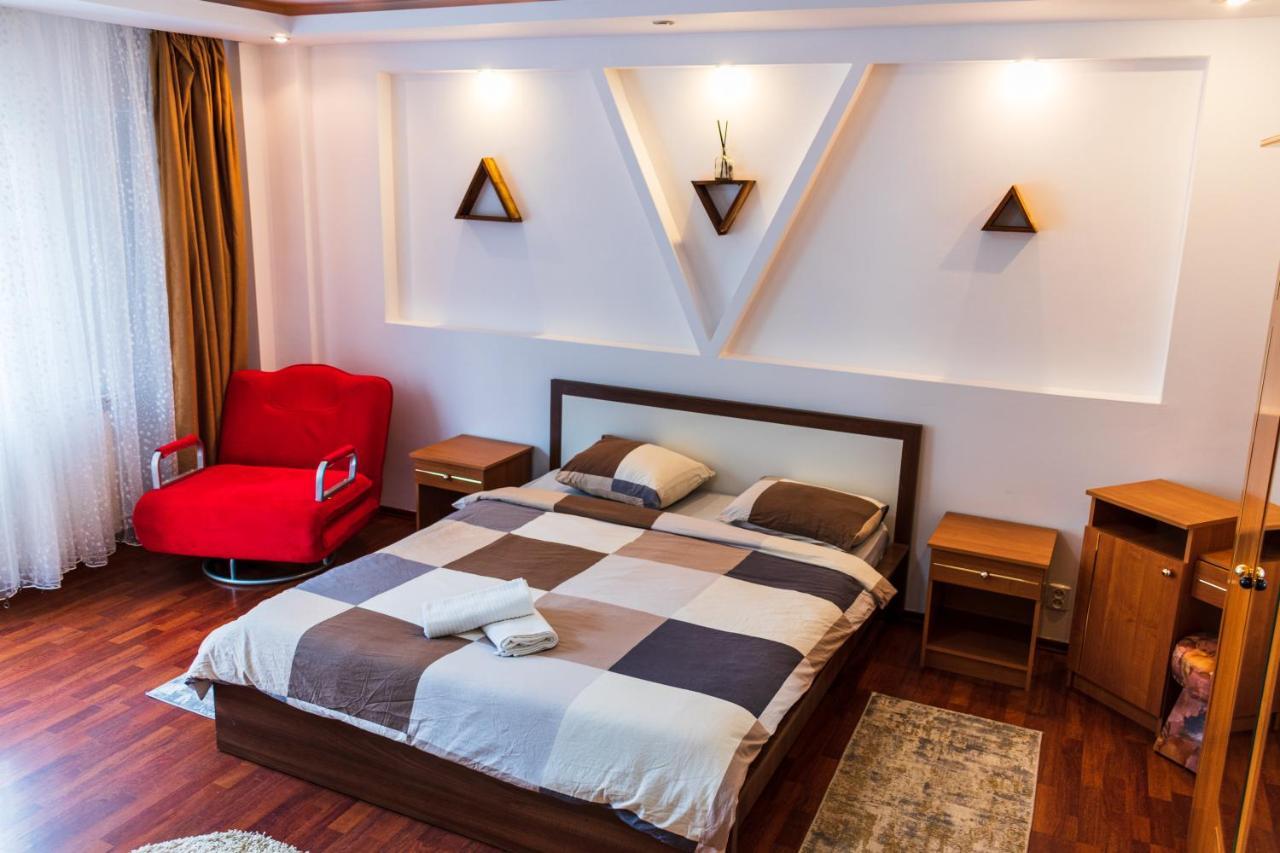 Charming And Intimate Getaway In Bucharest - Near Unirii Square Daire Dış mekan fotoğraf